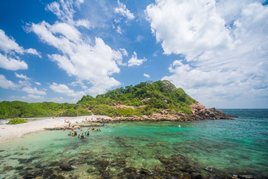 Trincomalee Sri Lanka