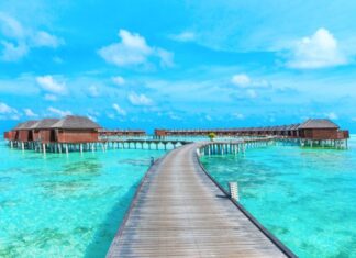 Cómo escoger el mejor resort para disfrutar de Maldivas con niños villas y resorts en las maldivas para viajar en familia