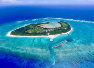Qué ver en Okinawa: las mejores playas de Japón Guia para viajar a Okinawa en Japon