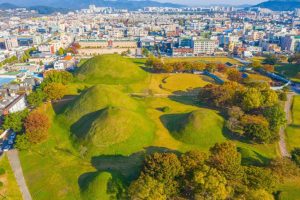 Gyeongju