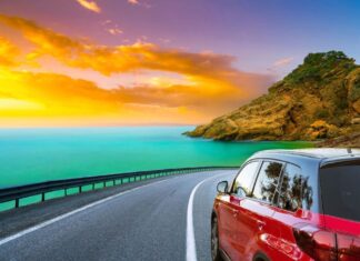 5 rutas en coche para una escapada durante el puente de mayo Escapadas en coche para el puente de mayo