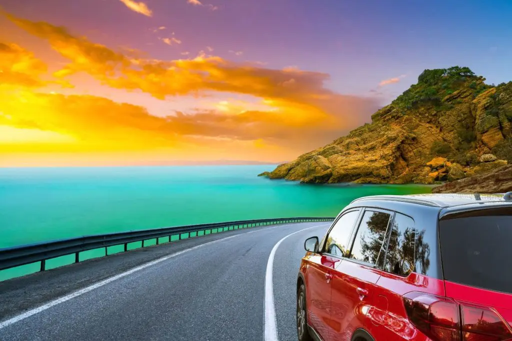 Escapadas en coche para el puente de mayo