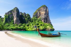 Tailandia