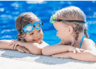 Actividades acuaticas para hacer en Valencia en familia