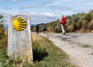 Cómo hacer el Camino de Santiago con una agencia de viajes