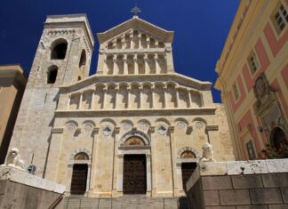 Recomendaciones que hacer en Cagliari en escala de crucero
