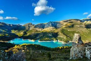 Guadalest