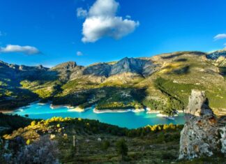 Ideas que hacer en el Castell de Guadalest