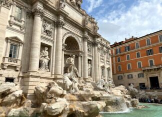 Cosas que ver en Roma un dia de crucero