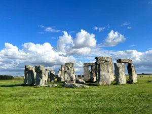 Stonehenge