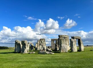 Que hacer en la visita a Stonehenge