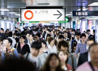 Ya no se venden las tarjetas SUICA y PASMO, las mejores alternativas a estas tarjetas de transporte en Japón Alternativas a las tarjetas de transporte SUICA y PASMO