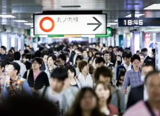 Ya no se venden las tarjetas SUICA y PASMO, las mejores alternativas a estas tarjetas de transporte en Japón Alternativas a las tarjetas de transporte SUICA y PASMO