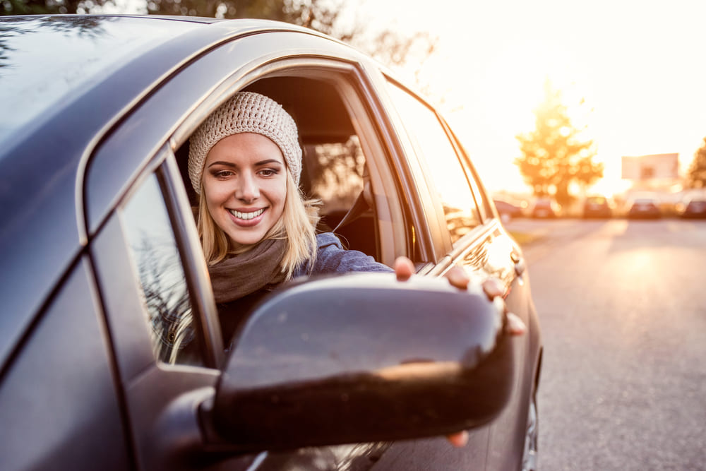 Recomendaciones para rentar un auto en Orlando
