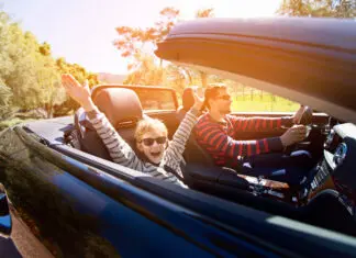 Top 5 agencias para rentar un auto en Orlando