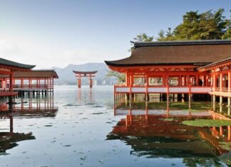 Naturaleza y montañas: descubre Japón fuera de la ruta turística Japon fuera de rutas turisticas