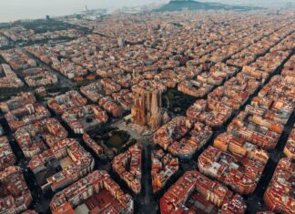 Maravillas ocultas que visitar en Barcelona