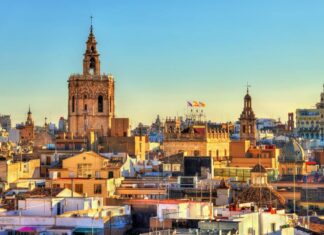 Lugares que visitar en Valencia en un primer viaje
