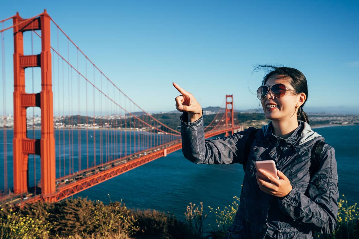 Tener Internet en tu viaje a USA