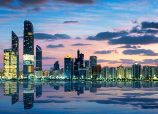 Que ver en Abu Dhabi en un primer viaje