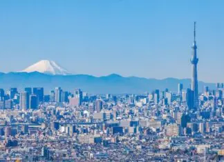 Cómo comprar pases regionales para viajar en tren por Japon