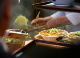 Ramen en Japón: qué es, historia y dónde comer el plato más popular Ramen en Japon