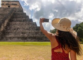 La mejor eSIM para viajar a México y tener conexión a internet ilimitada Truco para tener internet en tu viaje a Mexico