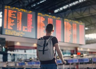 ¿Vuelo retrasado o cancelado? Conoce tus derechos y consigue una compensación Reclamacion por vuelo retrasado o cancelado