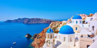 Principales Islas Griegas que visitar