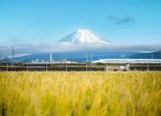 Guía para moverse por Japón en tren por libre Como moverse por Japon en tren por libre