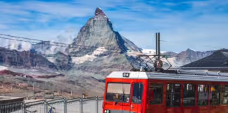 Las mejores eSIMS para viajar por Suiza