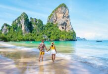 Ideas para preparar tu primer viaje a Tailandia