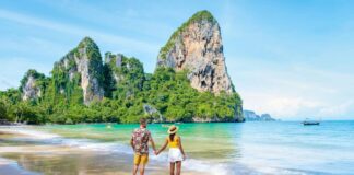 15 consejos para preparar tu primer viaje a Tailandia Ideas para preparar tu primer viaje a Tailandia