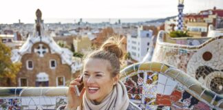 La mejor eSIM para estar conectado en España con Holafly La mejor eSIM para tener internet en tu viaje a España