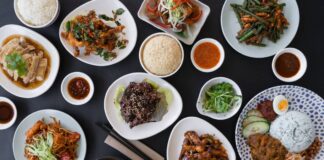 Los 5 platos de la gastronomía de Malasia que debes probar mientras viajas Platos que comer en Malasia