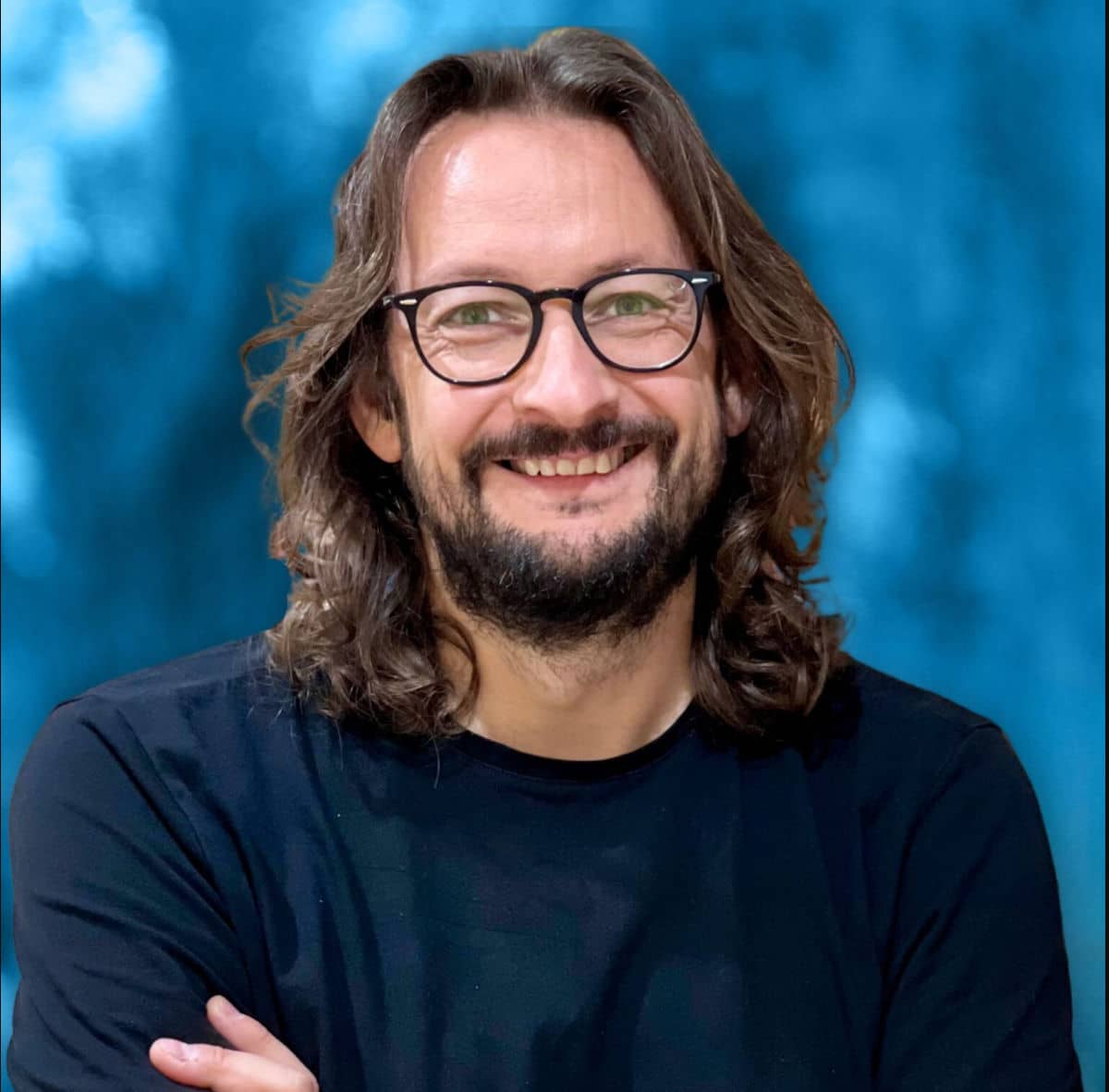 El psicologo Alberto Soler estará en Mama Travel Fest Valencia