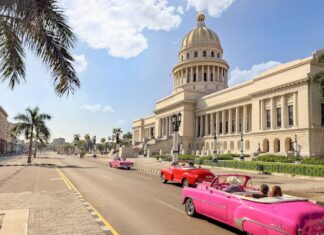 Los 10 mejores lugares para visitar en tu primer viaje a Cuba por libre