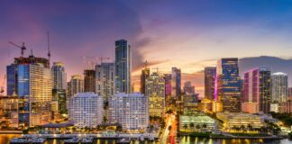 Qué hacer en Miami de noche Planes que hacer en Miami de noche
