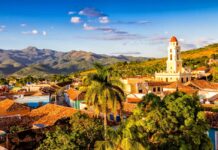 Sitios que ver en Cuba en un primer viaje