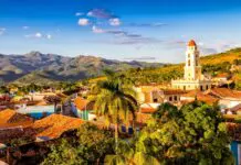 Viajar a Cuba barato es posible, te contamos nuestros trucos Sitios que ver en Cuba en un primer viaje