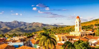 Viajar a Cuba barato es posible, te contamos nuestros trucos Sitios que ver en Cuba en un primer viaje