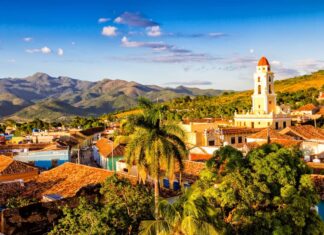 Viajar a Cuba barato es posible, te contamos nuestros trucos Sitios que ver en Cuba en un primer viaje