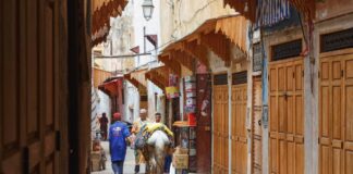 Descubre lo mejor de Marruecos a través de una experiencia exclusiva y personalizada Como es viajar a Marruecos con Chic Morocco
