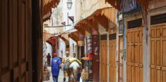 Descubre lo mejor de Marruecos a través de una experiencia exclusiva y personalizada Como es viajar a Marruecos con Chic Morocco