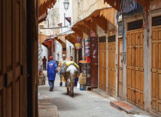 Descubre lo mejor de Marruecos a través de una experiencia exclusiva y personalizada Como es viajar a Marruecos con Chic Morocco
