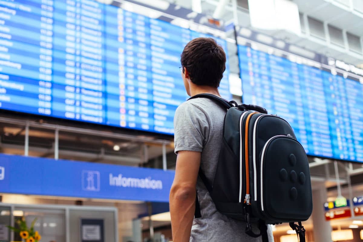 Cuanto me deben por retraso o cancelacion de vuelo