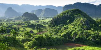 Excursión al Valle de Viñales desde La Habana de un día, visita imprescindible en Cuba