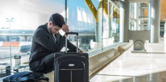 Indemnización por retraso o cancelación de un vuelo. ¿Cuánto es? ¿Cómo reclamar una indemnización? Indemnizacion por retraso o cancelacion de vuelo