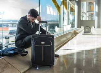 Indemnizacion por retraso o cancelacion de vuelo