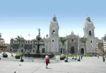 Lima: Más allá de la gastronomía, una ciudad que sorprende Que hacer en Lima, Peru